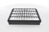 BOSCH Vzduchový filter F026400226