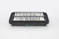 BOSCH Vzduchový filter F026400231