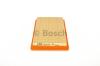 BOSCH Vzduchový filter F026400273