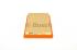 BOSCH Vzduchový filter F026400273