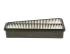 BOSCH Vzduchový filter F026400302