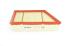 BOSCH Vzduchový filter F026400324