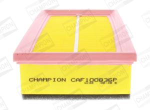 CHAMPION Vzduchový filter CAF100836P