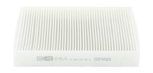 CHAMPION Filter vnútorného priestoru CCF0023