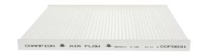 CHAMPION Filter vnútorného priestoru CCF0031