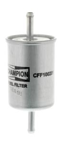 CHAMPION Palivový filter CFF100201