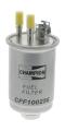 CHAMPION Palivový filter CFF100256