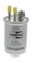 CHAMPION Palivový filter CFF100256
