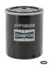 CHAMPION Palivový filter CFF100259