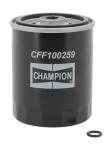 CHAMPION Palivový filter CFF100259
