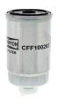 CHAMPION Palivový filter CFF100263