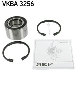 SKF Ložisko kolesa - opravná sada VKBA3256