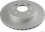 HERTH+BUSS JAKOPARTS Brzdový kotúč J3308018