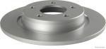 HERTH+BUSS JAKOPARTS Brzdový kotúč J3313032