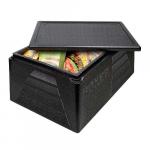 Termoizolačná nádoba EKO GN 1/1