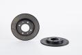 BREMBO Brzdový kotúč 08533475
