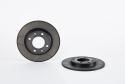 BREMBO Brzdový kotúč 08533475