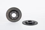 BREMBO Brzdový kotúč 08533475