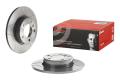 BREMBO Brzdový kotúč 08535975