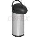 Termoska s pumpou - 4 litre