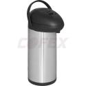 Termoska s pumpou - 4 litre