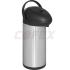 Termoska s pumpou - 4 litre