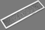 DENSO Filter vnútorného priestoru DCF063K