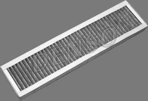 DENSO Filter vnútorného priestoru DCF063K