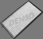 DENSO Filter vnútorného priestoru DCF065K