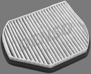 DENSO Filter vnútorného priestoru DCF068K