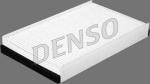 DENSO Filter vnútorného priestoru DCF083P