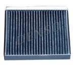 DENSO Filter vnútorného priestoru DCF118K