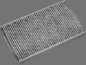 DENSO Filter vnútorného priestoru DCF125K