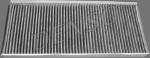 DENSO Filter vnútorného priestoru DCF151K