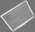 DENSO Filter vnútorného priestoru DCF152K