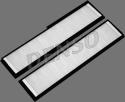 DENSO Filter vnútorného priestoru DCF159P