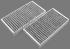 DENSO Filter vnútorného priestoru DCF163K