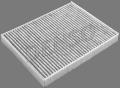 DENSO Filter vnútorného priestoru DCF234K