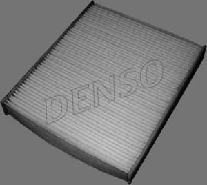 DENSO Filter vnútorného priestoru DCF236K