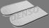 DENSO Filter vnútorného priestoru DCF262P