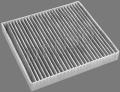 DENSO Filter vnútorného priestoru DCF273K