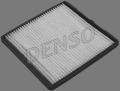 DENSO Filter vnútorného priestoru DCF284P