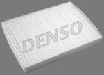 DENSO Filter vnútorného priestoru DCF461P