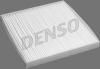 DENSO Filter vnútorného priestoru DCF469P