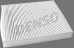 DENSO Filter vnútorného priestoru DCF473P