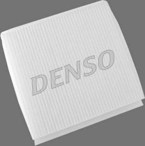 DENSO Filter vnútorného priestoru DCF485P