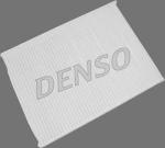 DENSO Filter vnútorného priestoru DCF489P