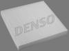 DENSO Filter vnútorného priestoru DCF217P
