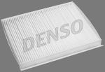 DENSO Filter vnútorného priestoru DCF497P