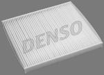 DENSO Filter vnútorného priestoru DCF091P